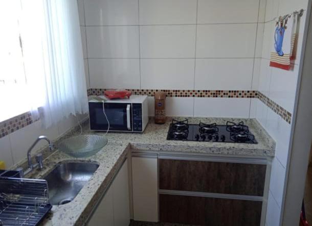Ap 22 Amaryllis Apartment *